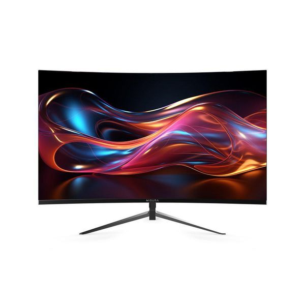 Misura Monitor Da Gioco 24" - 200 Hz CURVO- MM24DFA"-image