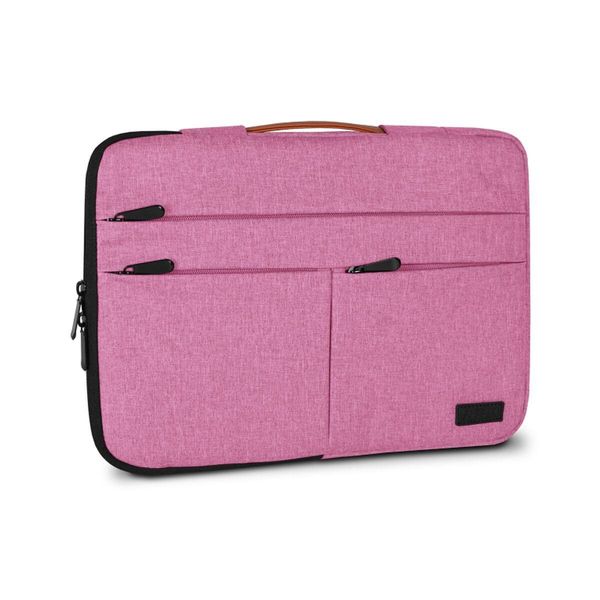 Subblim Air Padding 360 Sleeve Per Computer Portatili Fino A 15,6" / Rosa"-image
