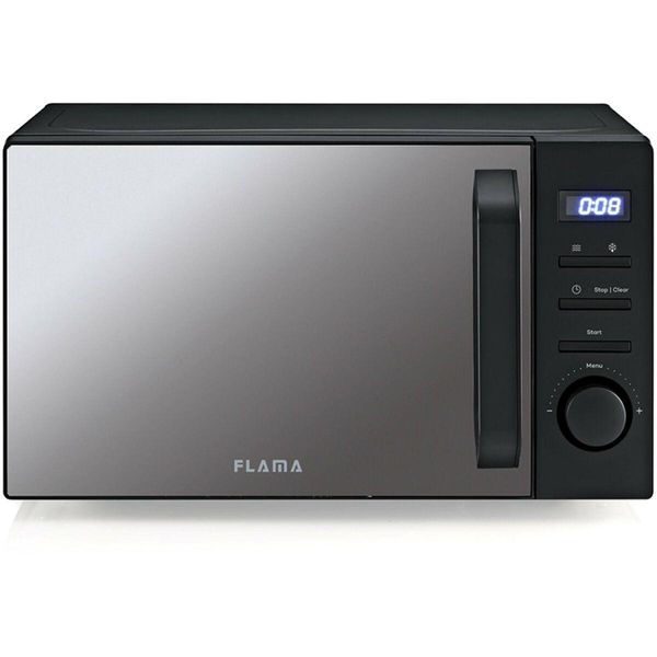 Flama 1833 Fl Microonde 20L 700W Nero-image