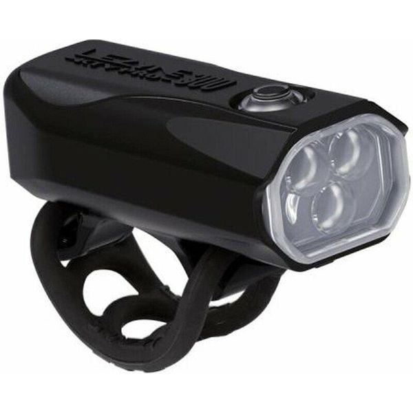 Lezyne Ktv Drive Pro 300+ Fanale Anteriore Per Bicicletta Da 300 Lm Nero-image