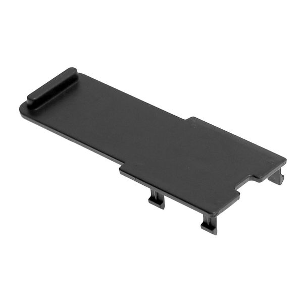 Delonghi 5313265983 Coperchio, Porta Per Macchina Per Capsule ENV300 Vertuo Lattissima-image