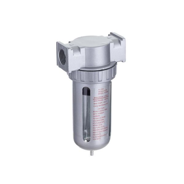Filtro Aria, Separatore, Separatore Olio Essiccatore 1/2" Technic AF804 5 Micron"-image