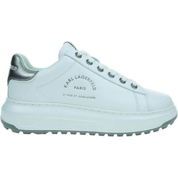 Scarpe Karl Lagerfeld Karl Kapri Lug Maison Karl Lace KL6753801S-image