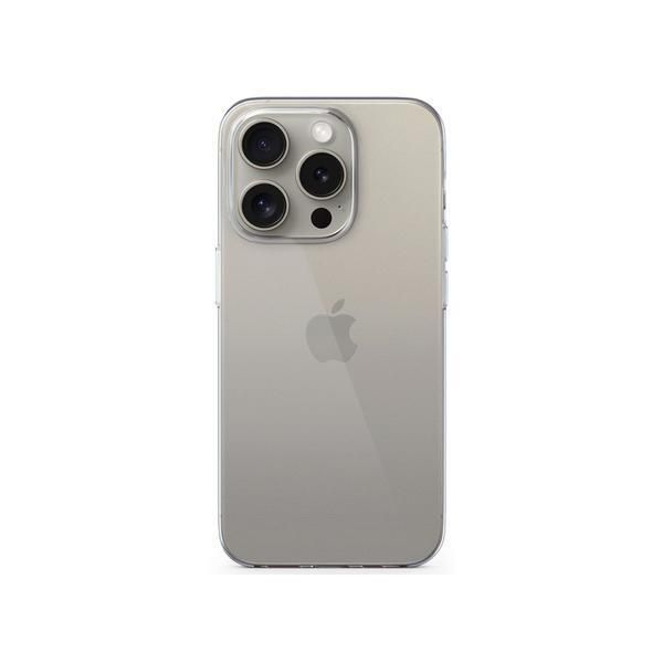 Epico Twiggy Custodia Lucida Per Iphone 15 Trasp-image