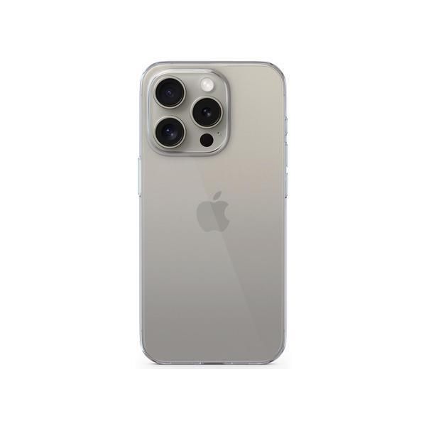 Epico Hero Tasche Iphone 15 Pro Max Transp-image