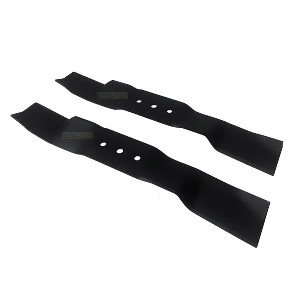 2X 43 Cm Lama Per Tosaerba Per Jonsered FR2311M Fr2312Maclip 85 / 5224495-01-image