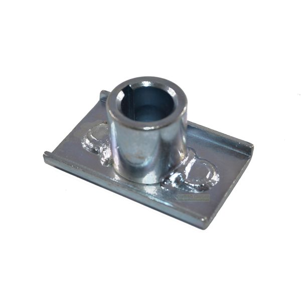 Supporto Lama Ø22 Per Daye GNGS1662F-4, DYM1463, 1486, 1576, Rotenbach - Acciaio Hq-image