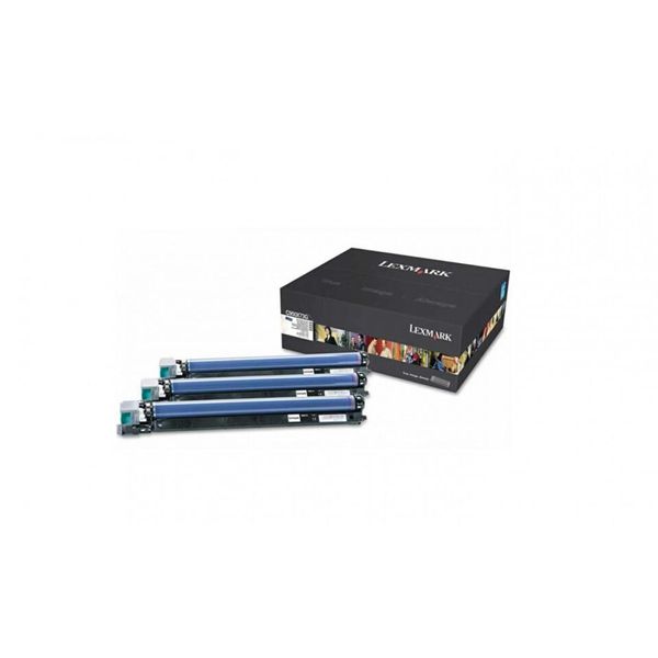Lexmark C950X73G Fotoconduttore E Unità Tamburo 115000 Pagine-image