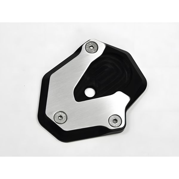 Piedino Cavalletto Laterale Zieger Compatibile Con Ktm 1050 Adventure-image