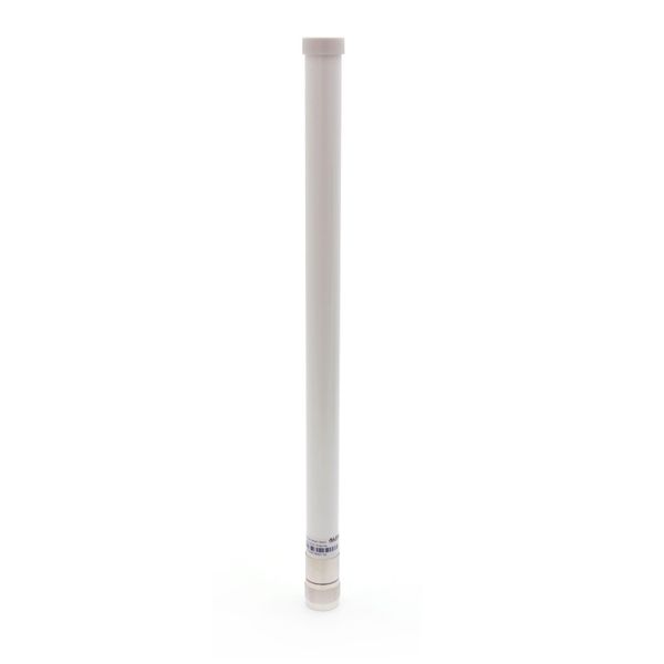 Antenna Esterna Omnidirezionale Alfa 2,4/5 Ghz 7/9 Dbi Connettore Maschio N-image