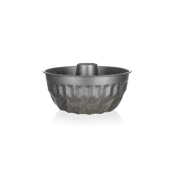 Stampo Per Bundt Cake Antiaderente Banquet Granite 22 X 11 Cm-image