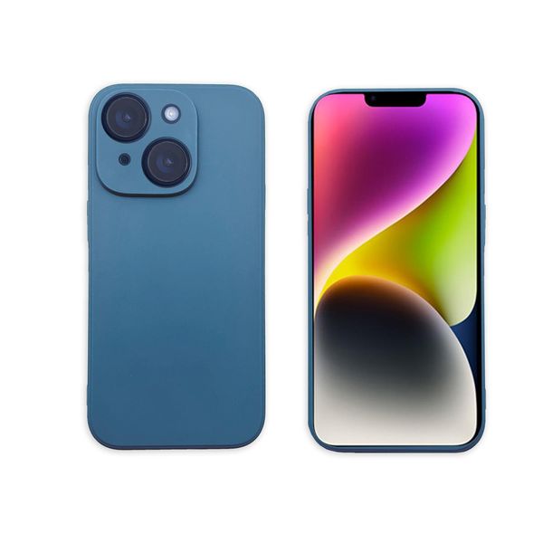 Custodia Del Telefono Cellulare Per Apple Iphone 14 Pro Max 6,7 Pollici Custodia Cover Protettiva-image