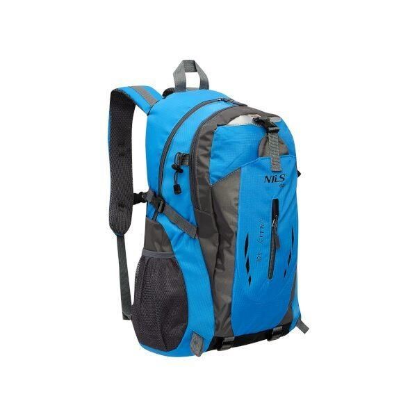 Nc1766 Zaino Blu Adventure 25L Nils Camp-image