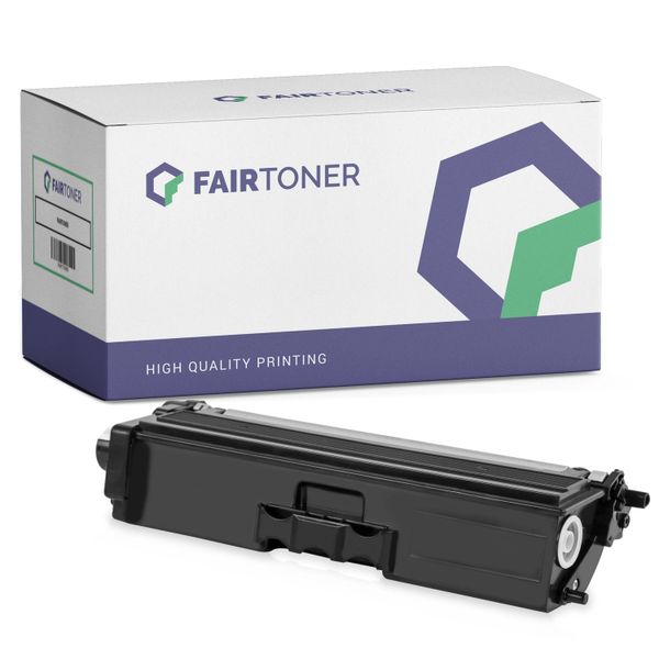 Kompatibel FüR Brother MFC-L 8900 Cdw (TN-426BK) Toner Schwarz-image