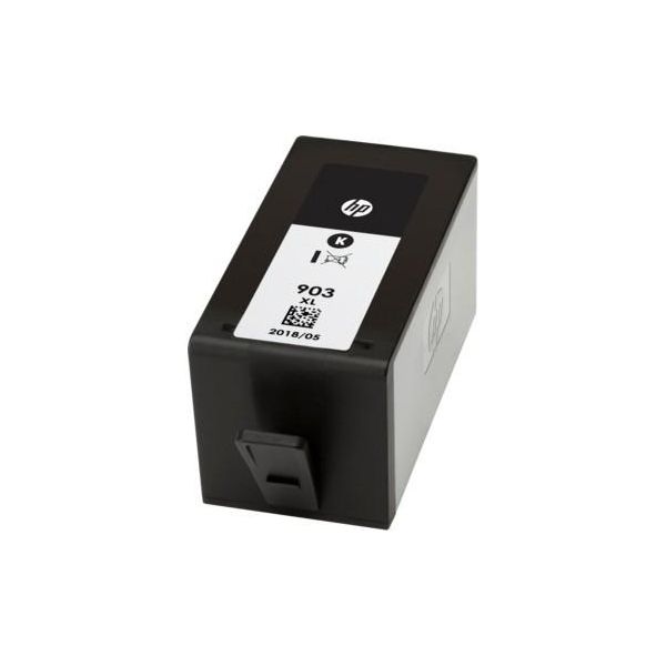 Original Hp Officejet 6950 (T6M15AE / 903XL) Druckerpatrone Schwarz-image