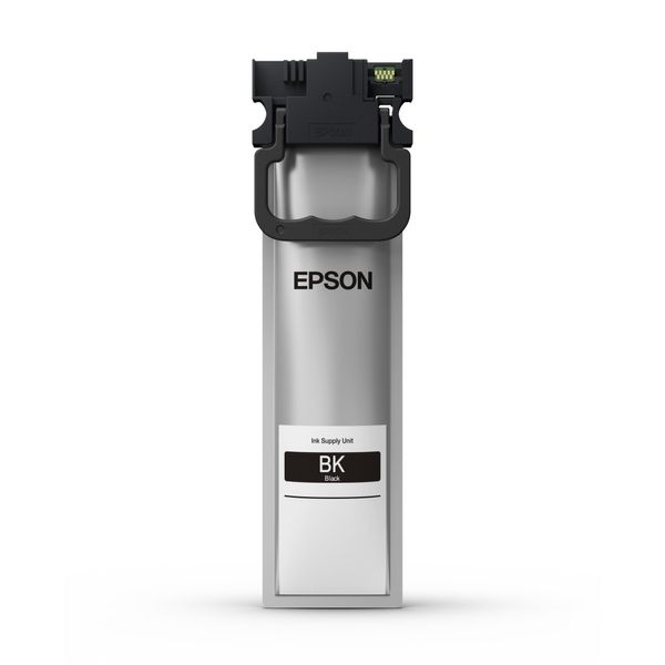 Original Epson Workforce WF-C 5200 Series (C13T945140 / T9451) Druckerpatrone Schwarz-image