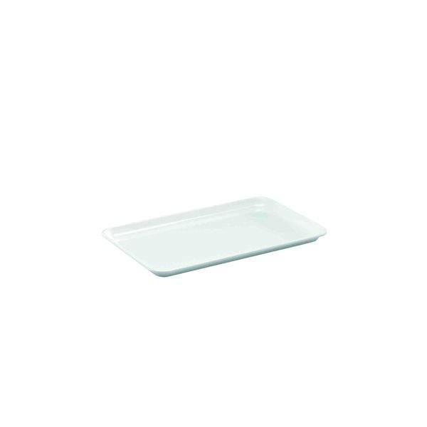 Piastra Espositiva Waca 300X 190X17Mm Bianco-image