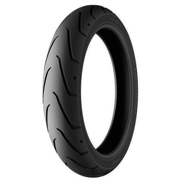 Michelin Scorcher 11 Anteriore 140/75 R17 M/C Tl 67V Anteriore-image