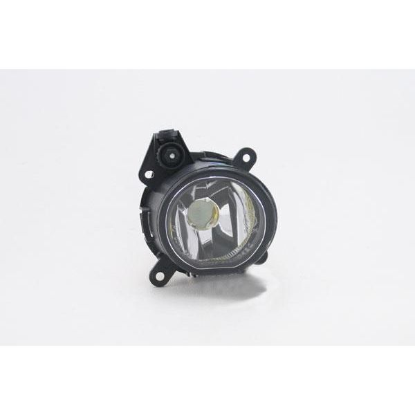 Johns, Fendinebbia Anteriore Adatto Per Bmw Mini R50 R52 R53 06/01-09/06 H11 Destra Bei.-image