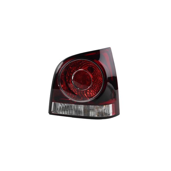 Johns, Fanale Posteriore Combinato Per Vw Polo 02 9N 04/2005-01/12 Destro 6Q6945096AB 6Q6945096M 6Q6945096P-image