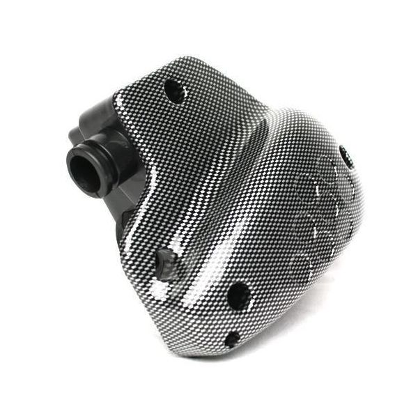 Scatola Filtro Aria In Carbonio Per Peugeot Speedfight Buxy Elyseo-image