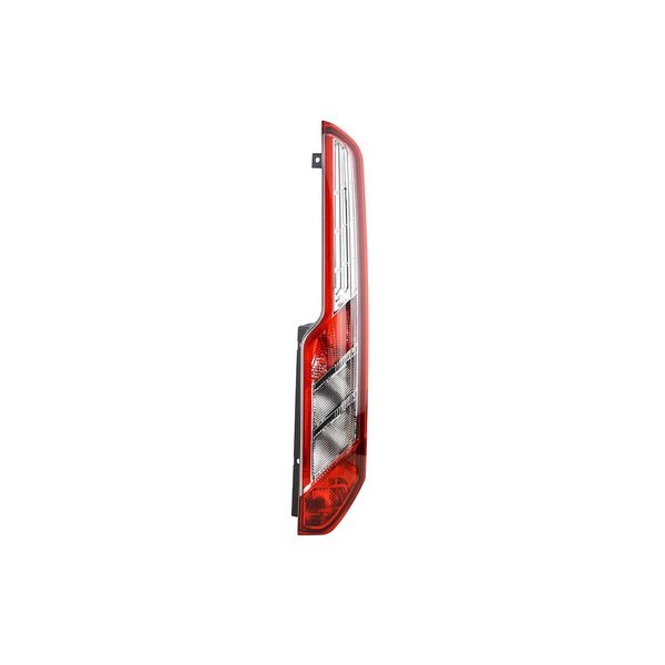 Johns, Fanale Posteriore Fanale Posteriore Adatto Per Ford Transit Custom 12 04/12- Destra-image