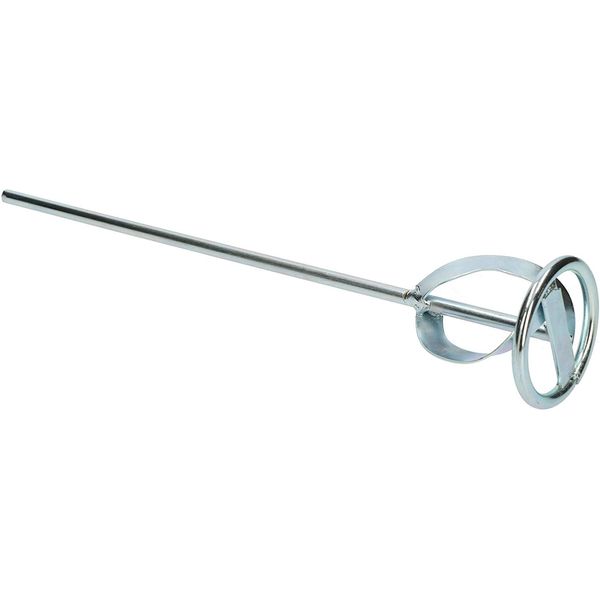 Agitatore Per Vernici Kotarbau® Ø 55 Mm Paletta Di Agitazione Zincata-image