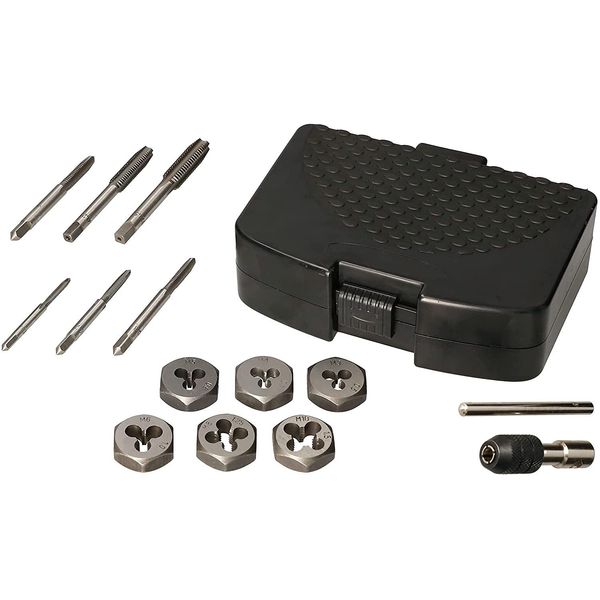 Set Di Maschiatura Kotarbau® Rubinetto Di Maschiatura Set Di Utensili-image