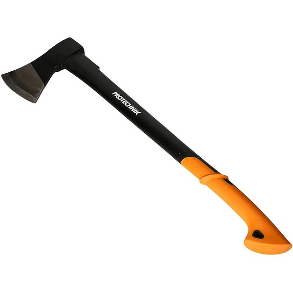 Kotarbau® Ascia 1,8 Kg X 900 Mm Ascia Da Spacco Martello Da Spacco Universale Con Manico In Fibra Di Vetro-image