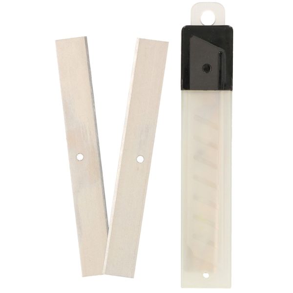Kotarbau® Lame Di Ricambio 10 Pz. Per Raschietti Per Rimuovere La Vernice Della Carta Da Parati-image