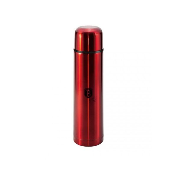 Berlinger Haus Thermos In Acciaio 0,75L 46524-image