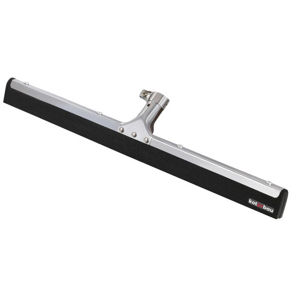Kotarbau® Spatola In Gommapiuma 445 Mm Spatola Per Acqua Spatola Per Pavimenti Spatola Per Pavimenti Raschietto Per Pavimenti Spatola Con Doppio Labbro Per La Pulizia Dei Pavimenti-image