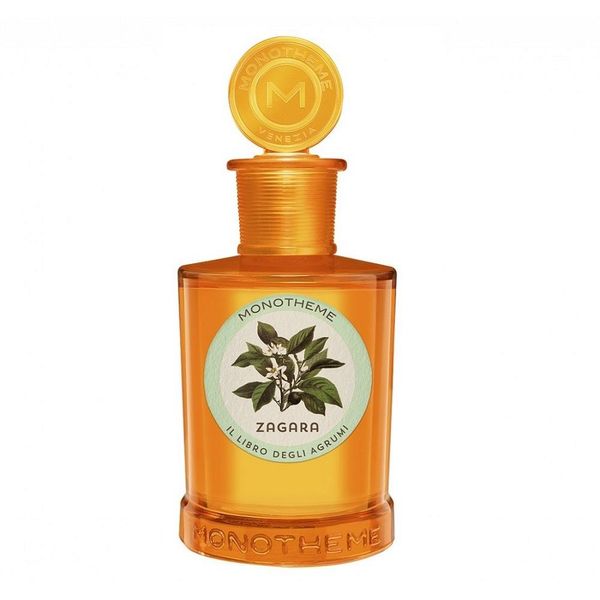 Monotheme Zagara Eau De Toilette Spray 100Ml-image