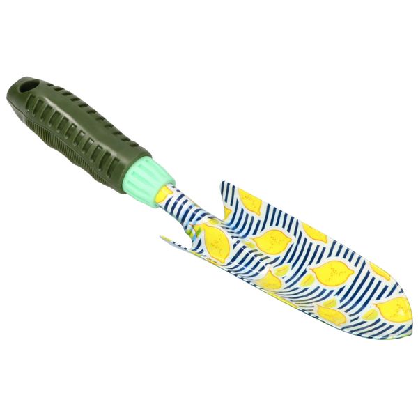 Kotarbau® Cazzuola Per Fiori In Acciaio Cazzuola Per Piante Pala Da Giardino A Mano Pala A Mano 31 Cm-image