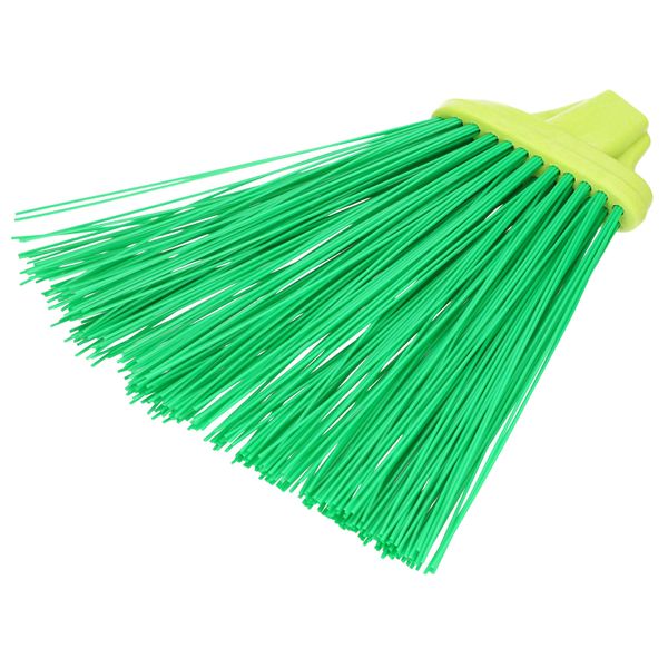 Scopa Kotarbau® Angolo Di Spazzamento Asimmetrico Con Lunghe Setole In Nylon Per Spazzare La Sabbia-image