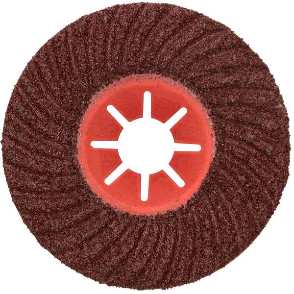 Kotarbau® Disco Abrasivo 115X22 Mm Per Piastrelle Pietra Grana 40 Carburo Di Silicio-image