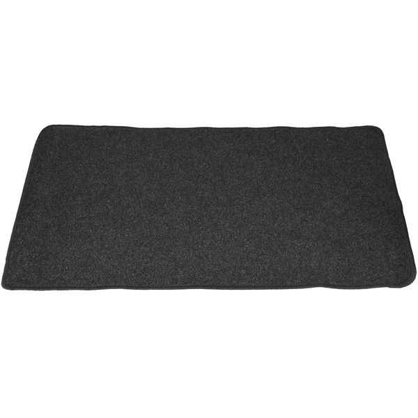 Kotarbau® Tappetino Per Bagagliaio 66X100 Cm Tappetino Per Bagagliaio Velours-image