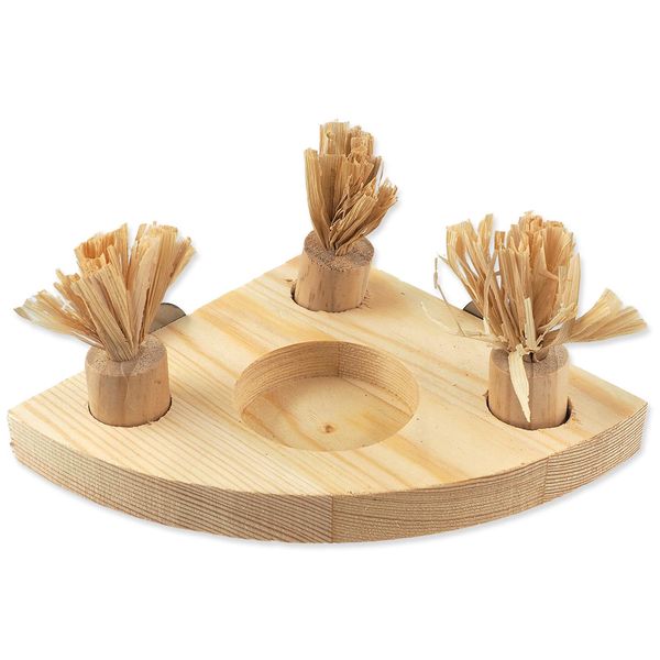 Giocattolo Epic Pet, Ripiano Per Bocconcini 17 Cm-image