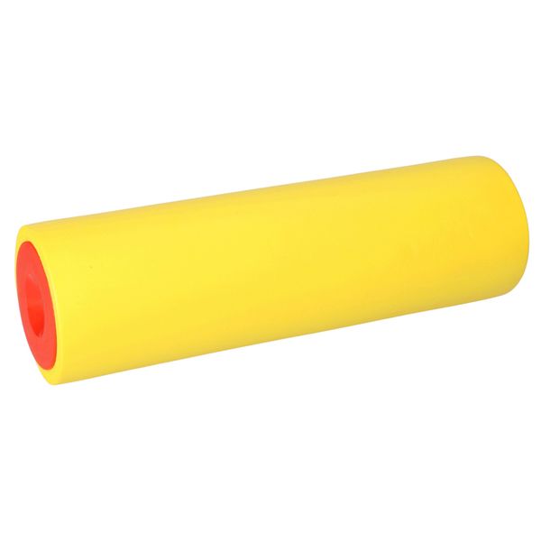 Kotarbau® Rulli Di Ricambio Per Rulli Pressori Per Carta Da Parati In Gomma 180 Mm X 55 Mm-image