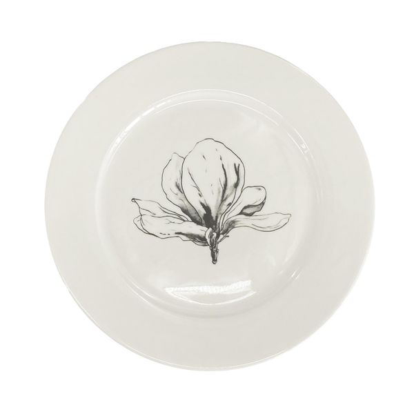 Piatto Basso Fine Twig, 27 Cm-image