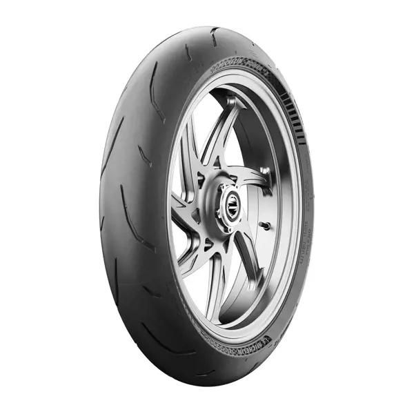 Michelin Power Gp 2 120/70 R17 Tl 58(W) Bsw Anteriore-image