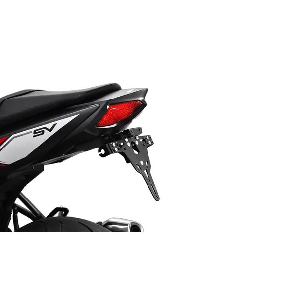 Kzh Pro Adatto Per Suzuki Sv 650 Bj 2016-24-image
