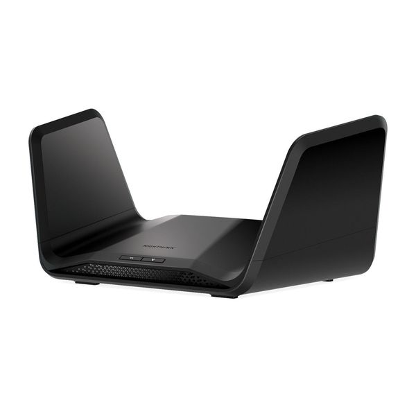 Netgear RAX70-100EUS Wl-Router Netgear RAX70-100EUS Nighthawk AX6600 5-Port-image