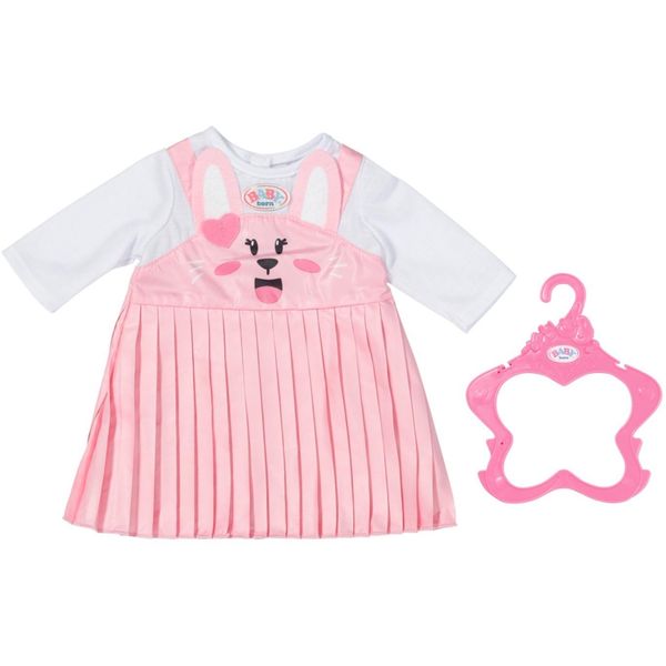Zapf Zapf Baby Abito Da Coniglietto Nato 832868-image