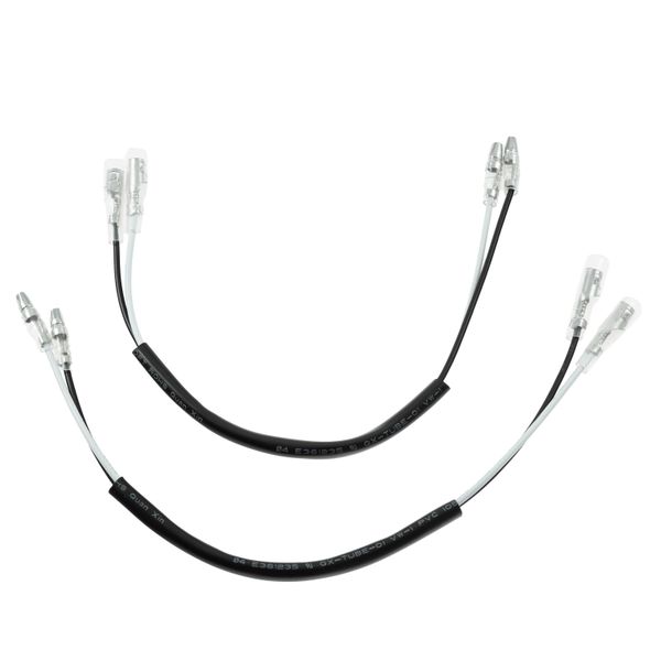 Cavo Adattatore Per Indicatore Di Direzione Compatibile Con Honda 125 Grom-image