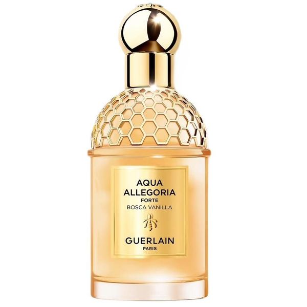 Guerlain Aqua Allegoria Forte Bosca Vanilla Woda Perfumowana, 75 Ml-image