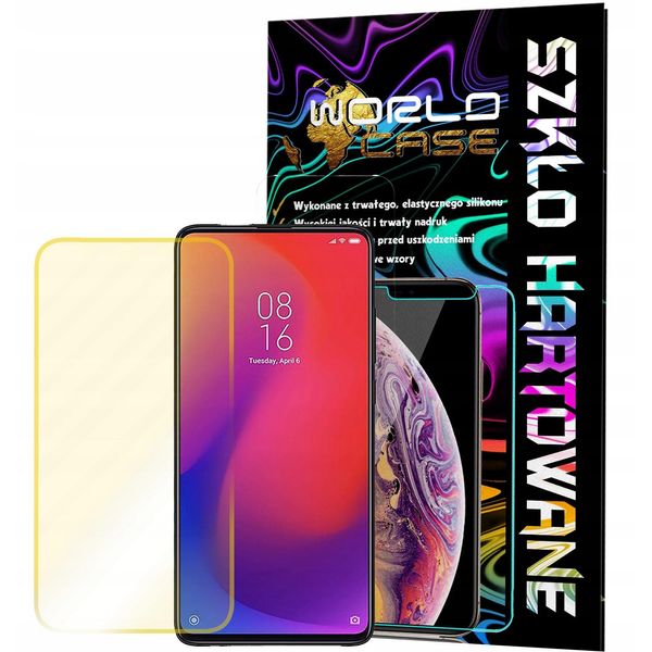 Vetro Temperato Per Xiaomi Mi 9T / 9T Per La Protezione Dello Schermo-image