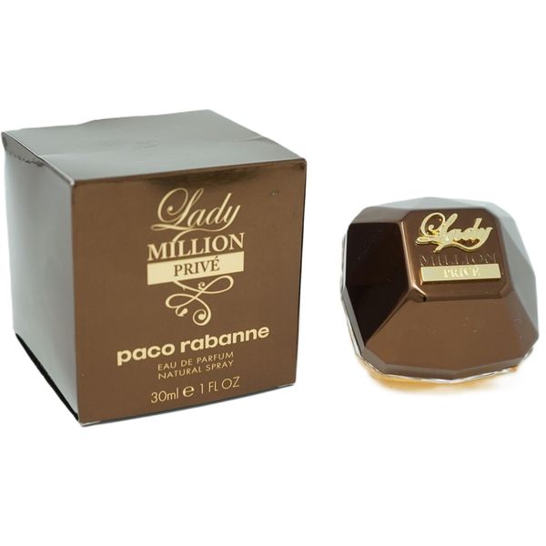 Paco Rabanne Lady Million Prive Eau De Parfum 30 Ml-image