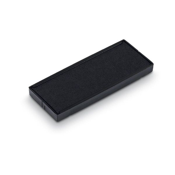 Trodat Ersatzstempelkissen 6/4925, Schwarz, Doppelpack-image