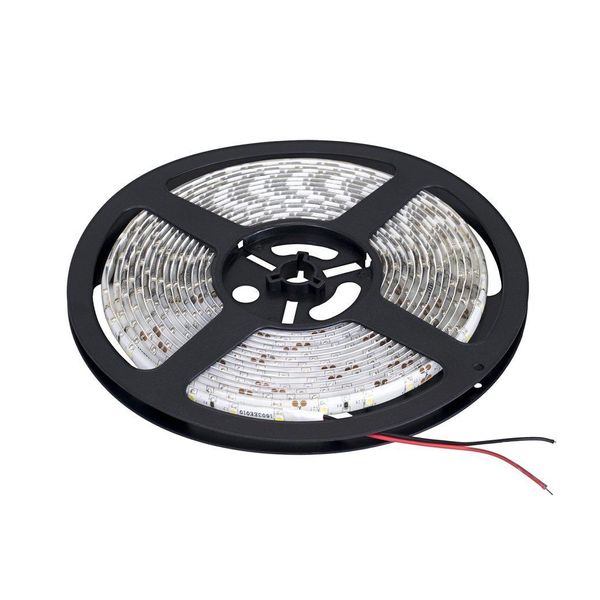 Striscia Led Sekro Led Pro 4,8W 3000K Ww Bianco Caldo Dimmerabile IP56 12V Dc Rotolo Da 5 Metri Edo-image
